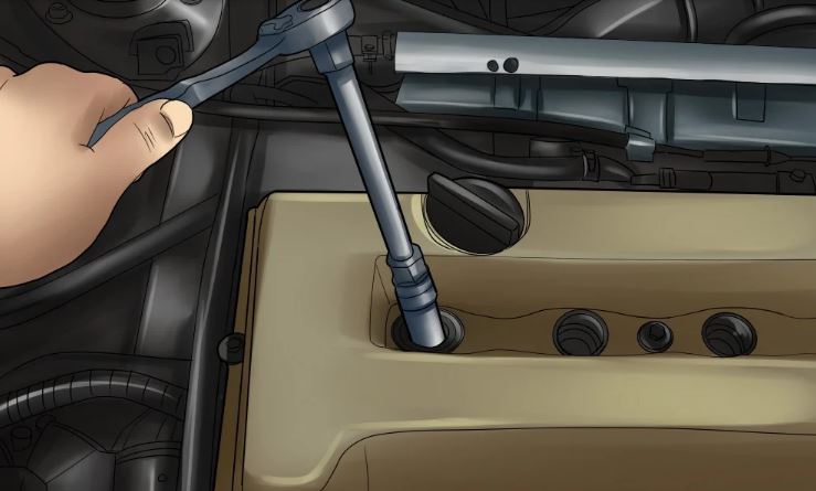How to know if the Piston is at Top Dead Center?