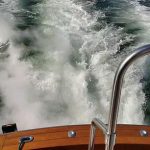 Cold Start Smoke Problem with Volvo Penta Marine Engine