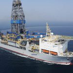 The Formation of Hydrocarbons in Offshore Reservoirs