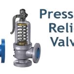 Pressure relief valves