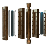 Boiler Gauge Glass