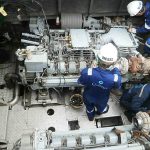 High Speed Engine Repairs