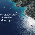 Nebo, voyage tracking and social networking app