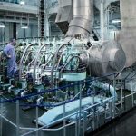 Construction Materials for Marine Diesel Engines
