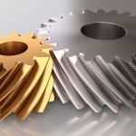 HELICAL GEARS