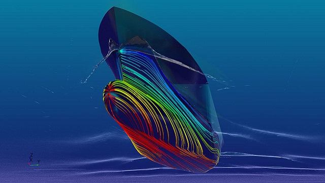 hydrodynamics