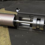 Free Piston Engine In Detail