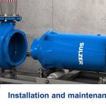 SULZER specifications & it’s easy to understand,made easy