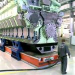 MAN B&W G- Engines – Green Ultra-Long-Stroke G-type Engines