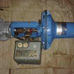 Marine Control Valves