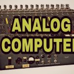 Analog computer