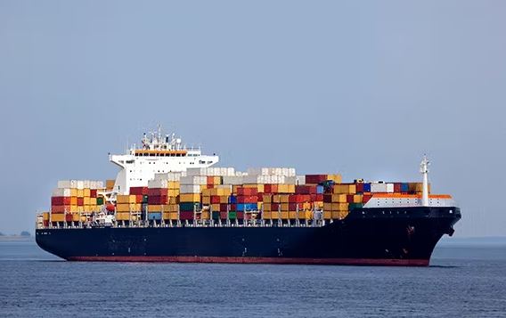 Pneumatic Control Systems on Ships