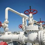 Globe Valve Used on Ships