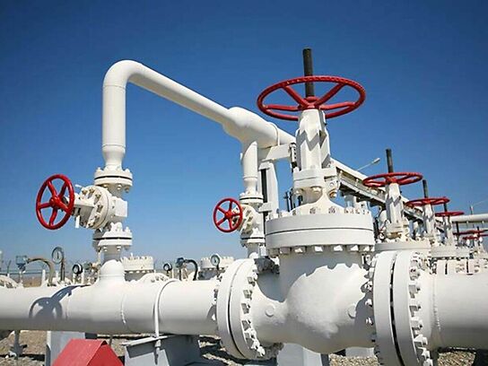 Globe Valve Used on Ships
