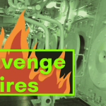 Causes, Control, and Prevention of Scavenge Fires