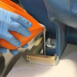 Resin Chocks