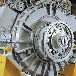 The Most Popular Marine Propulsion Engines in the Shipping Industry