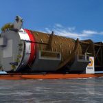 Know A Ship- Heavy Lift Ships
