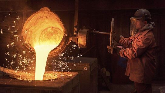 The Metallurgy of Cast Iron
