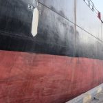 Shell and Deck Plating