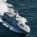 Military Ship Design