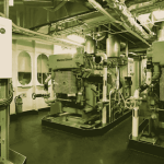 Auxiliary Marine Machinery