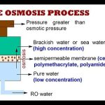 What is Reverse Osmosis?