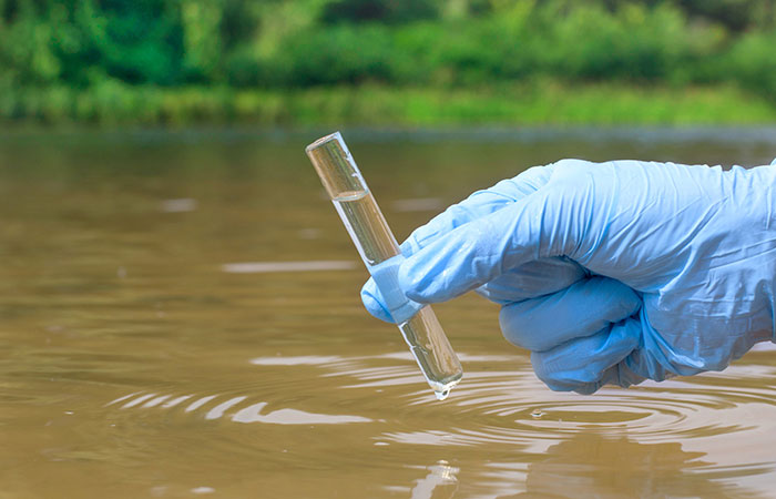 Water Turbidity