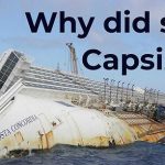 Case Study: Capsizing Of Costa Concordia