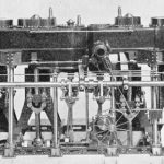 Quadruple expansion engines.