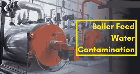 Boiler Tube Meltdown… At Sea