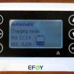 EFOY monitoring & control
