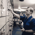 Engineering watchkeeping under different conditions and in different areas