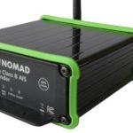 Digital Yacht Nomad