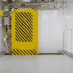 Watertight doors