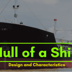 Definitions of hull elements