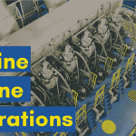 How to Choose a Main Engine for Your Ship?