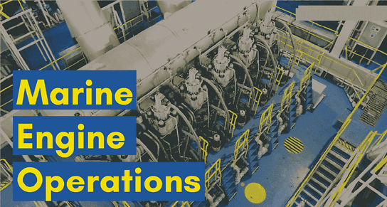 How to Choose a Main Engine for Your Ship?