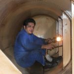 Reasons for Cylinder Liner Wear and Ways to Measure it