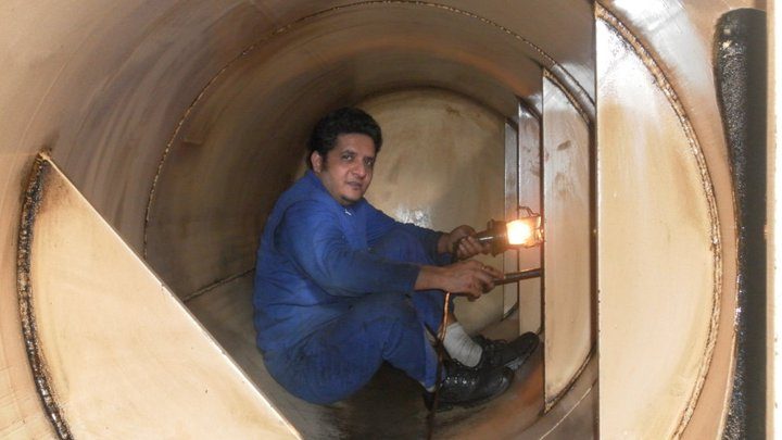 Reasons for Cylinder Liner Wear and Ways to Measure it
