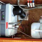 Installing an EFOY 210
