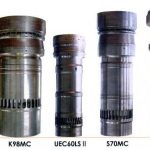 How to Measure Cylinder Liner Bore Wear?