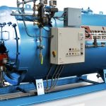 Marine Boilers – A General Overview