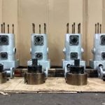 What is Puncture Valve in an engine ?