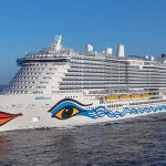 Top 10 Largest Cruise Ships In The World 2021
