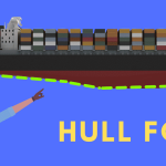 Hull of a Ship