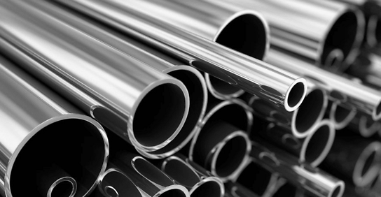 Types of Metal