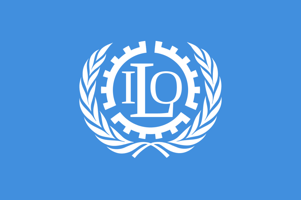 The ILO