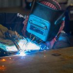 Gas Shielded Arc Welding Processes