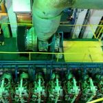 Scavenging in Diesel Engines